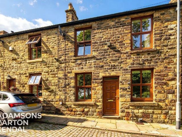 House for rent in Norden, Rochdale
