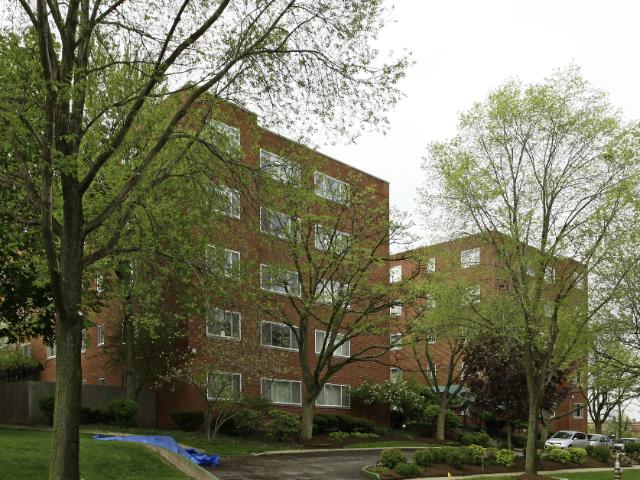 Apartment for rent in Shaker Heights, Ohio
