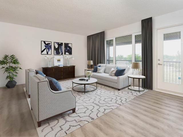 Apartment for rent in Regina, Saskatchewan