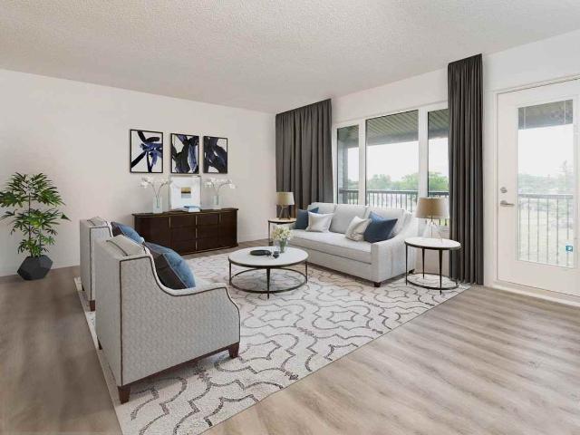 Apartment for rent in Regina, Saskatchewan