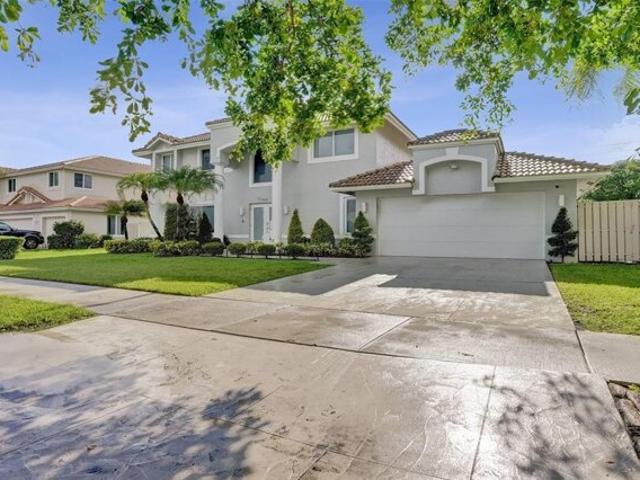 House for sale in Davie, Florida