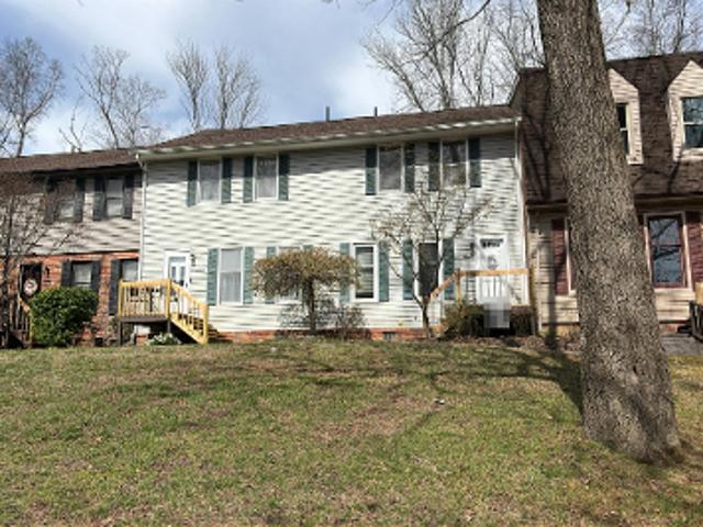 House for sale in Tennessee