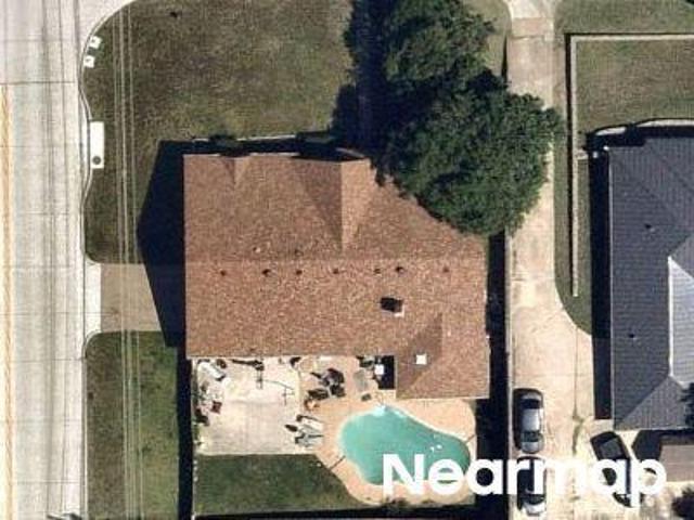 House for sale in Grand Prairie, Texas