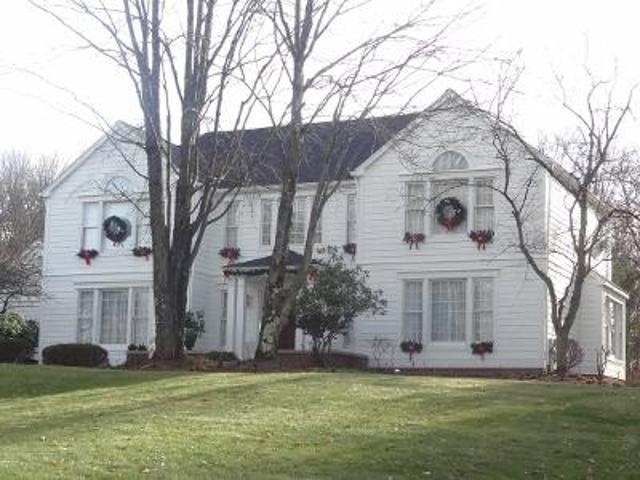 House for sale in Bradfordwoods, Pennsylvania