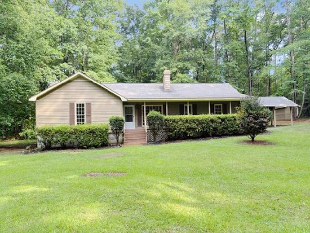 House for sale in Gray, Georgia