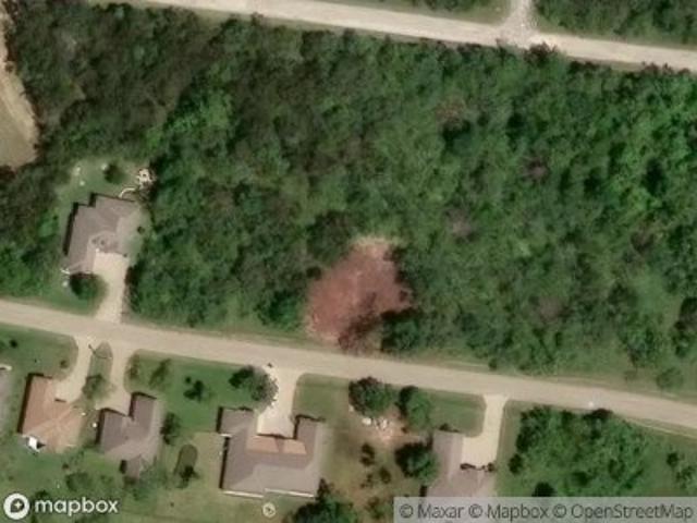 House for sale in Whitney, Texas