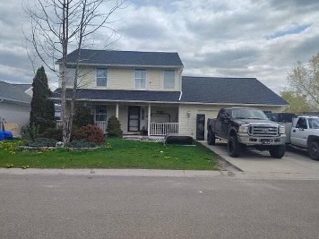 House for sale in Kalispell, Montana