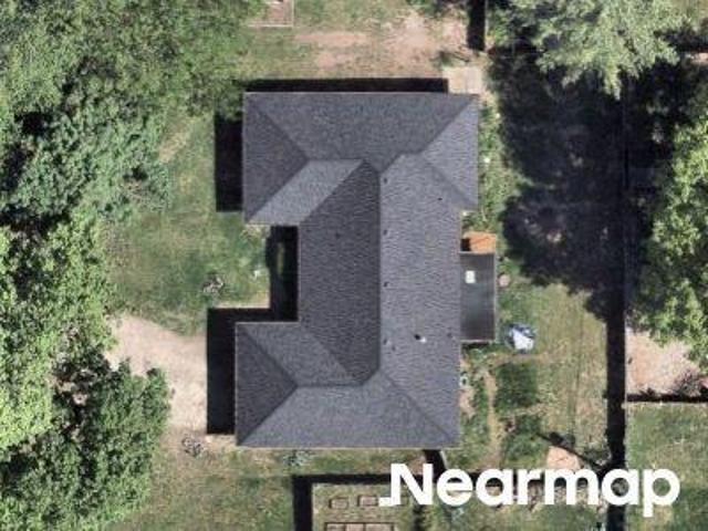 House for sale in Anderson, Indiana