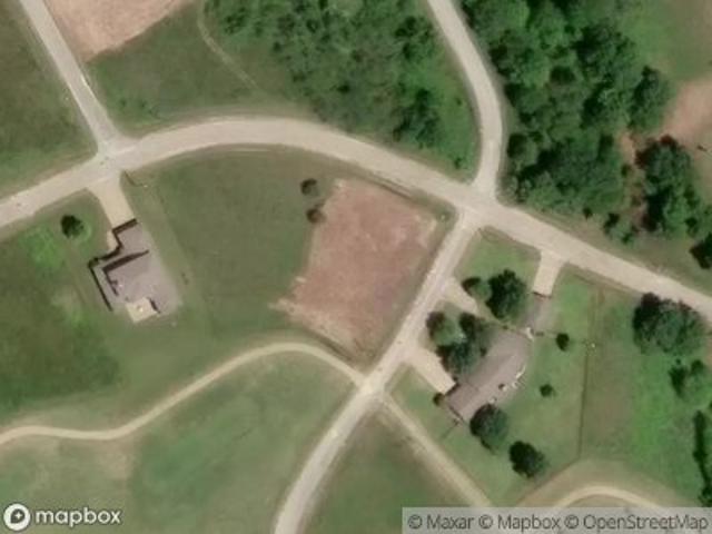 House for sale in Whitney, Texas