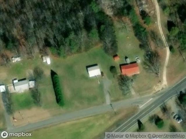House for sale in Henagar, Alabama