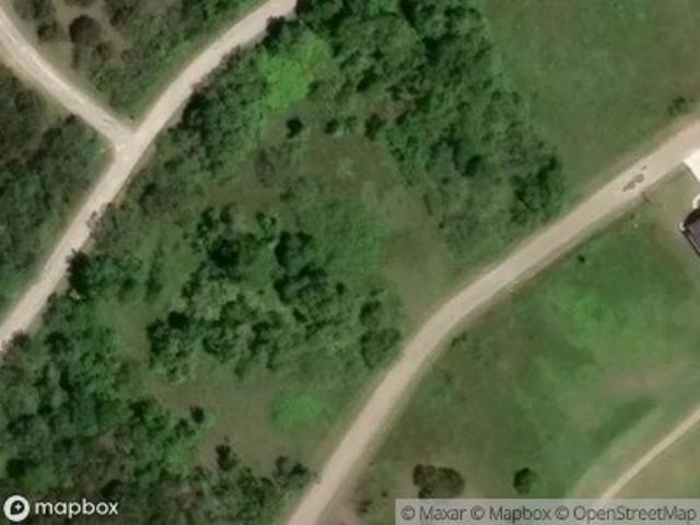 Land for sale in Whitney, Texas