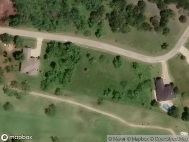 Land for sale in Whitney, Texas