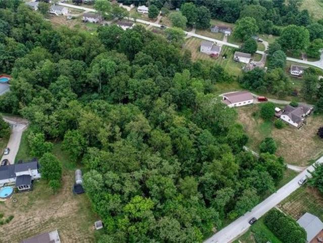 Land for sale in Guernsey, Ohio