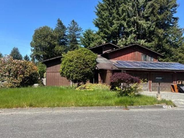 House for sale in Humboldt, California