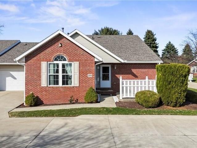Condo for sale in Dalton