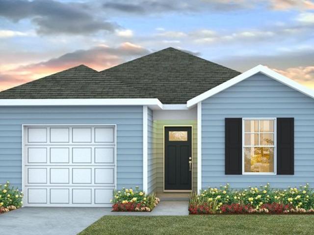 House for sale in South Carolina