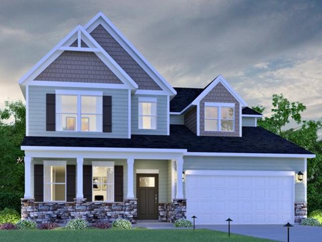 House for sale in Gray Court, South Carolina