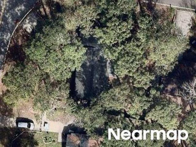 House for sale in Allenhurst, Georgia