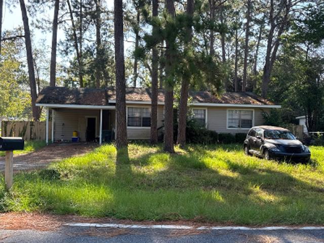 House for sale in Allenhurst, Georgia