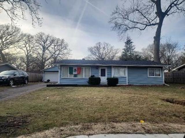 House for sale in Illinois
