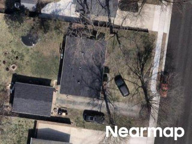 House for sale in Illinois