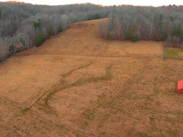 Land for sale in Lucasville, Ohio