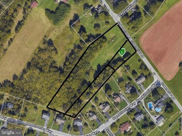 Land for sale in York Land for sale in York