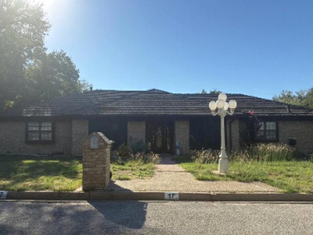 House for sale in Mineral Wells, Palo Pinto County
