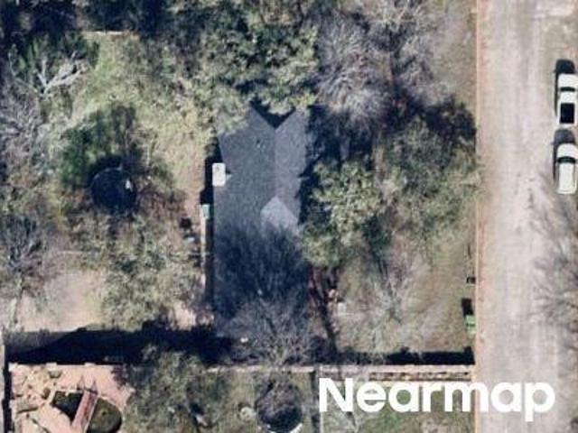 House for sale in Mineral Wells, Texas