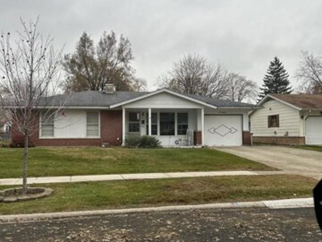 House for sale in Elk Grove Village, Illinois