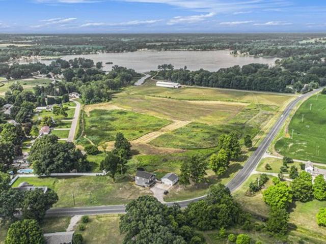 Land for sale in Decatur, Michigan