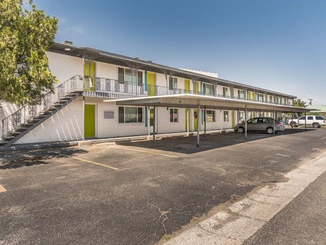 Apartment for rent in Potter, Texas