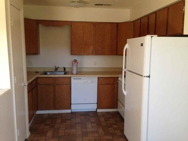 Apartment for rent in Amarillo, Potter County