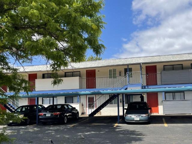 Apartment for rent in Amarillo, Potter County