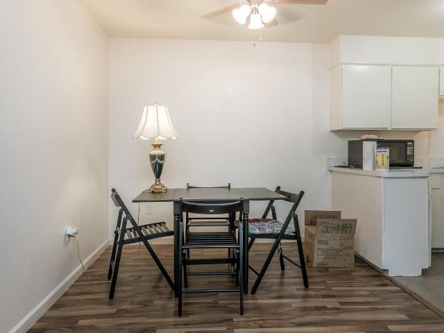 Apartment for rent in Potter, Texas