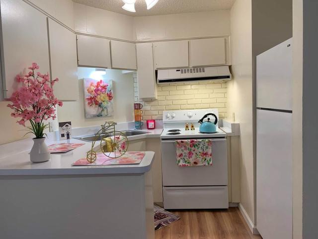 Apartment for rent in Potter, Texas