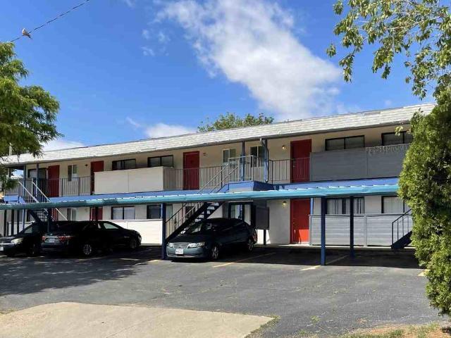 Apartment for rent in Potter, Texas