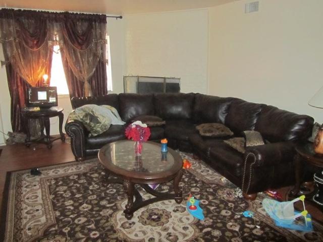 Apartment for rent in Potter, Texas