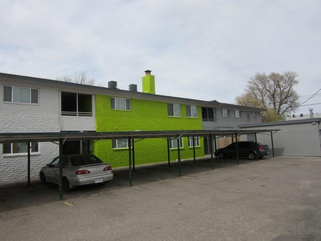 Apartment for rent in Amarillo