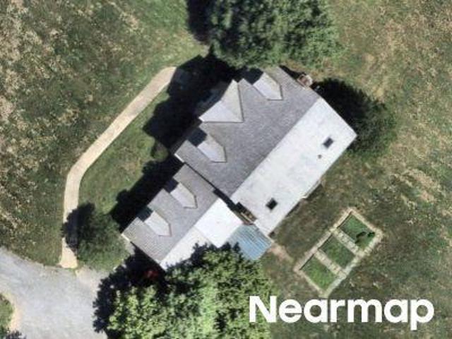 House for sale in Brookeville, Maryland