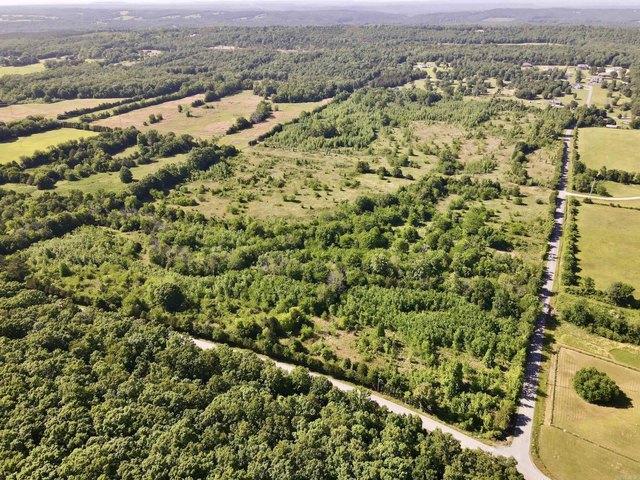 Land for sale in Greenbrier, Faulkner County