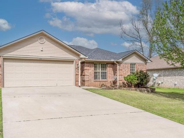 House for sale in Ark