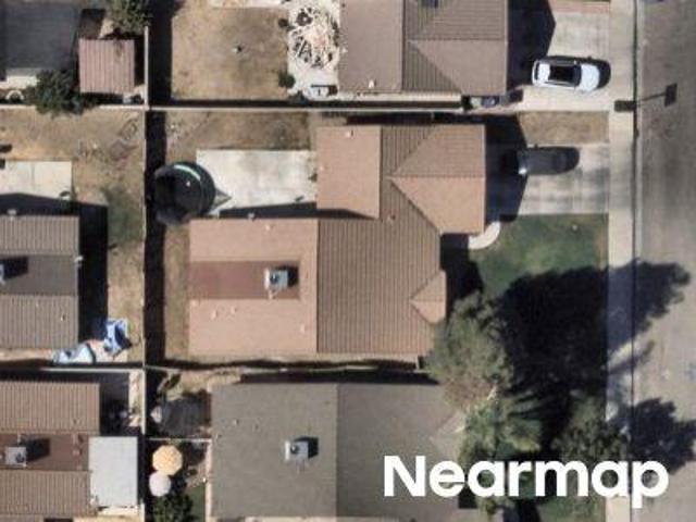 House for sale in Wasco, California