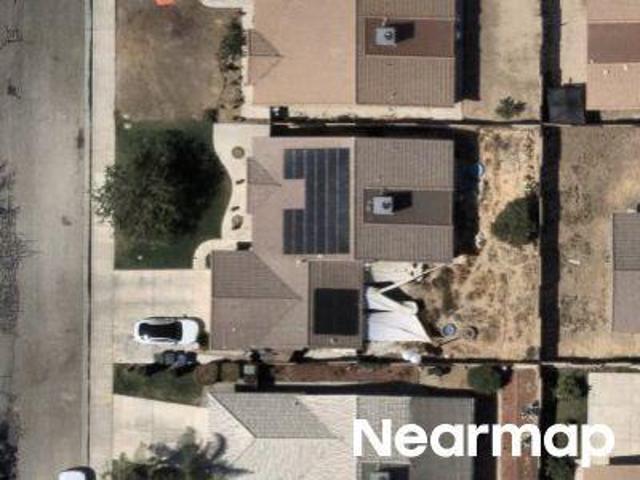 House for sale in Wasco, California