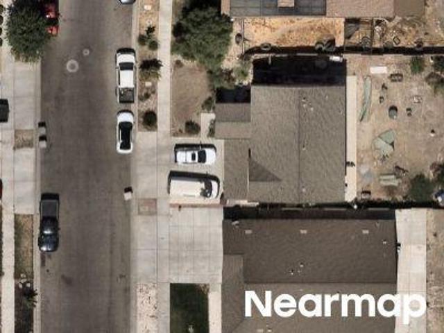 House for sale in Hanford, California