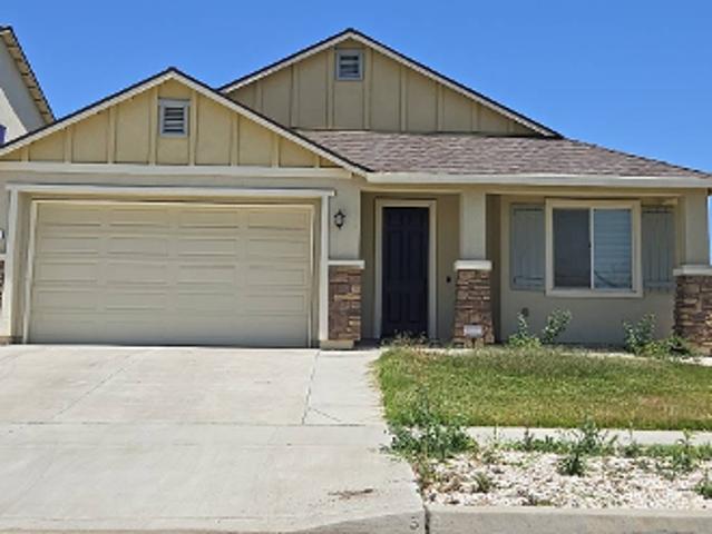 House for sale in Hanford, California