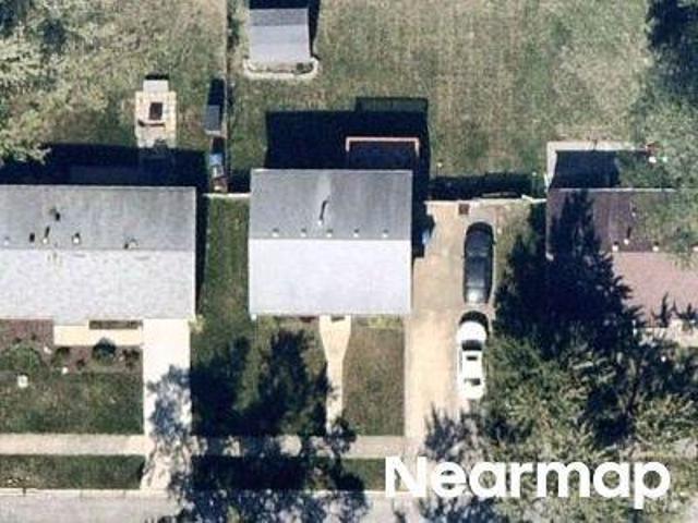 House for sale in Richton Park, Illinois