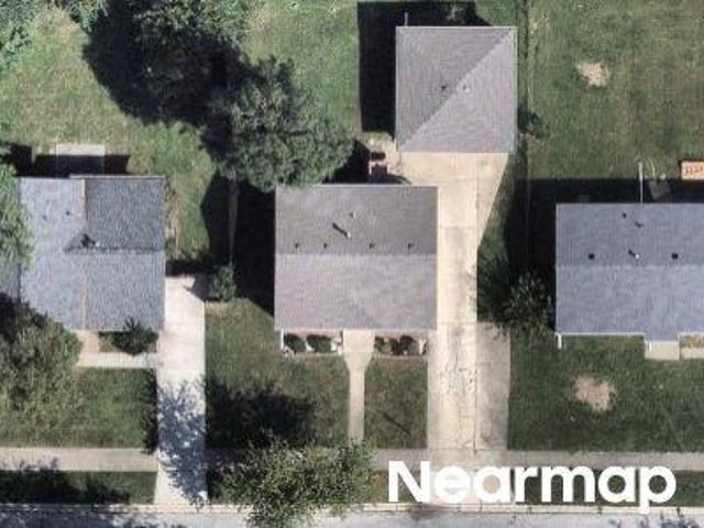House for sale in Richton Park, Cook County