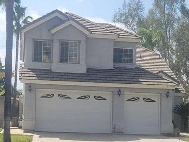 House for sale in Highland, California