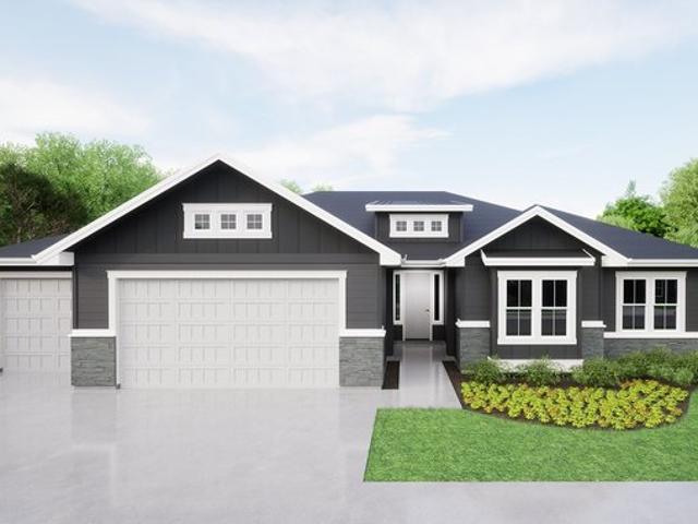 House for sale in Kuna, Ada County
